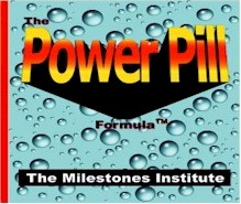 The Power Pill Formula, Motivational Tool 